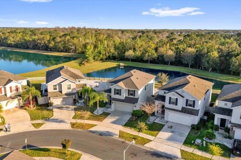 Casa en venta en Kissimmee, Florida, 4 dormitorios, 214.33 m2 № 1558494 - foto 5