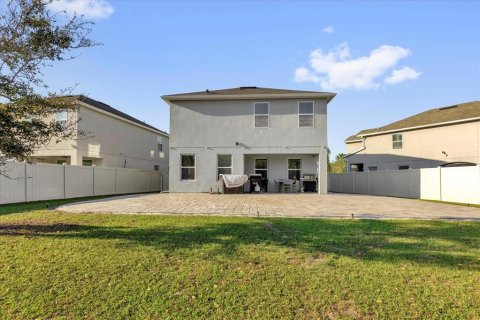 Casa en venta en Kissimmee, Florida, 4 dormitorios, 214.33 m2 № 1558494 - foto 28
