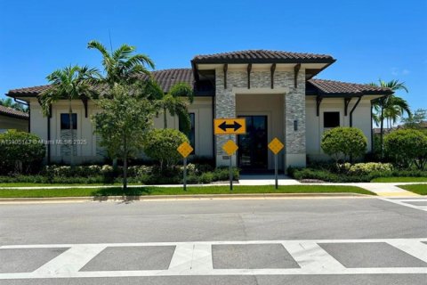 Townhouse in Homestead, Florida 3 bedrooms, 123.19 sq.m. № 1956107 - photo 21