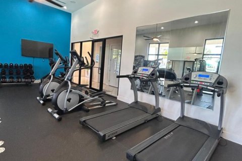 Townhouse in Homestead, Florida 3 bedrooms, 123.19 sq.m. № 1956107 - photo 19