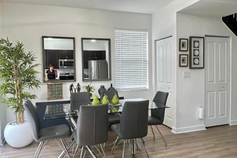 Townhouse in Homestead, Florida 3 bedrooms, 123.19 sq.m. № 1956107 - photo 7