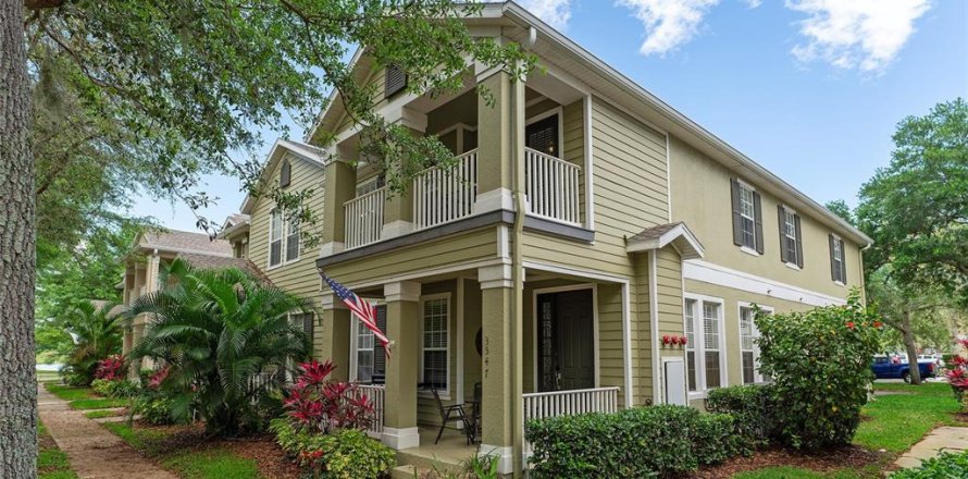 Condo à Saint Cloud, Floride, 3 chambres № 1847918