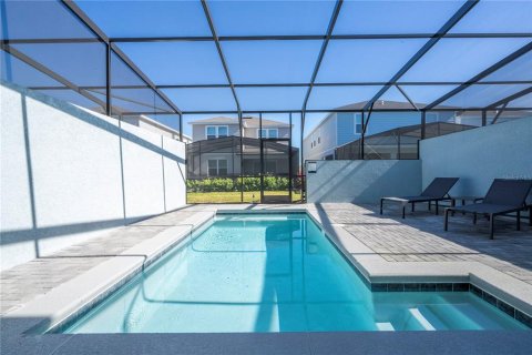Touwnhouse à vendre à Clermont, Floride: 5 chambres, 211.91 m2 № 2425576 - photo 21