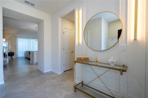 Touwnhouse à vendre à Clermont, Floride: 5 chambres, 211.91 m2 № 2425576 - photo 6