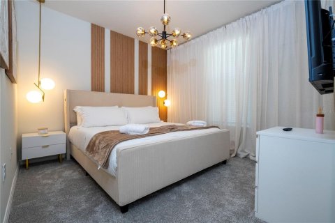 Touwnhouse à vendre à Clermont, Floride: 5 chambres, 211.91 m2 № 2425576 - photo 8