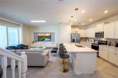 Touwnhouse à vendre à Clermont, Floride: 5 chambres, 211.91 m2 № 2425576 - photo 26