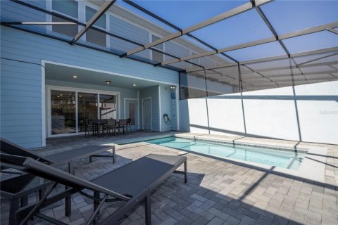 Touwnhouse à vendre à Clermont, Floride: 5 chambres, 211.91 m2 № 2425576 - photo 23