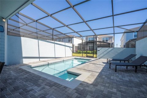 Touwnhouse à vendre à Clermont, Floride: 5 chambres, 211.91 m2 № 2425576 - photo 25