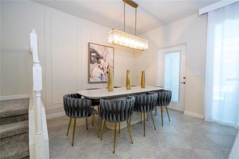 Touwnhouse à vendre à Clermont, Floride: 5 chambres, 211.91 m2 № 2425576 - photo 17