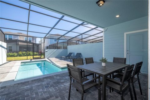 Touwnhouse à vendre à Clermont, Floride: 5 chambres, 211.91 m2 № 2425576 - photo 20