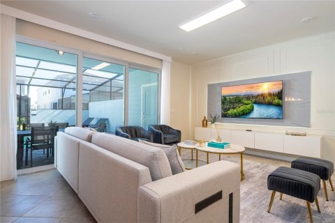 Touwnhouse à vendre à Clermont, Floride: 5 chambres, 211.91 m2 № 2425576 - photo 19