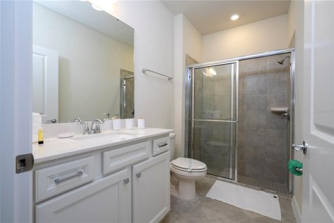 Touwnhouse à vendre à Clermont, Floride: 5 chambres, 211.91 m2 № 2425576 - photo 7