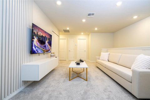 Touwnhouse à vendre à Clermont, Floride: 5 chambres, 211.91 m2 № 2425576 - photo 29