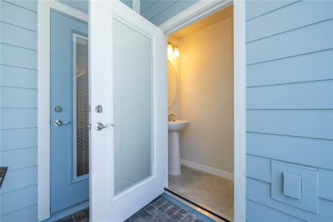 Touwnhouse à vendre à Clermont, Floride: 5 chambres, 211.91 m2 № 2425576 - photo 24