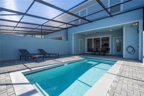 Touwnhouse à vendre à Clermont, Floride: 5 chambres, 211.91 m2 № 2425576 - photo 22