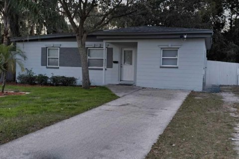 House in Jacksonville, Florida 3 bedrooms, 87.33 sq.m. № 885627 - photo 1