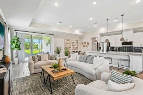 House in Venice, Florida 3 bedrooms, 189.89 sq.m. № 2212878 - photo 7