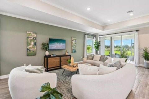 House in Venice, Florida 3 bedrooms, 189.89 sq.m. № 2212878 - photo 12