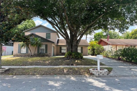 Villa ou maison à vendre à Winter Park, Floride: 4 chambres, 267.37 m2 № 1687003 - photo 1