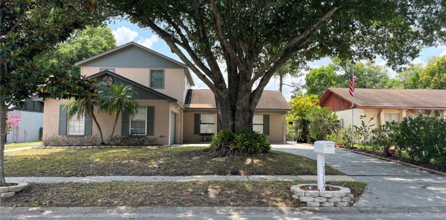 Villa ou maison à Winter Park, Floride 4 chambres, 267.37 m2 № 1687003