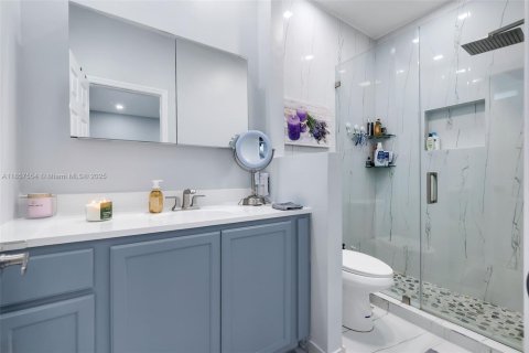 Touwnhouse à vendre à Pembroke Pines, Floride: 2 chambres, 121.89 m2 № 1881488 - photo 21