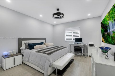 Touwnhouse à vendre à Pembroke Pines, Floride: 2 chambres, 121.89 m2 № 1881488 - photo 20