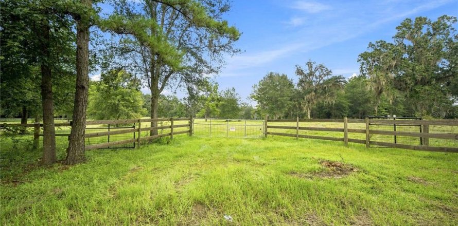 Land in Williston, Florida № 2322741