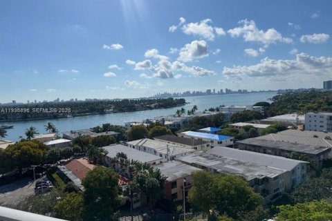 Купить кондоминиум в Майами-Бич, Флорида 1 спальня, 90.12м2, № 2002996 - фото 6