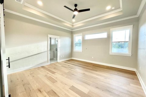 House in Newberry, Florida 4 bedrooms, 180.88 sq.m. № 2225715 - photo 11