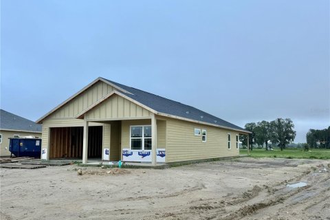House in Newberry, Florida 4 bedrooms, 180.88 sq.m. № 2225715 - photo 6