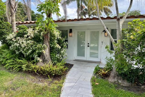 Casa en Delray Beach, Florida 3 dormitorios, 222.22 m2 № 2183535