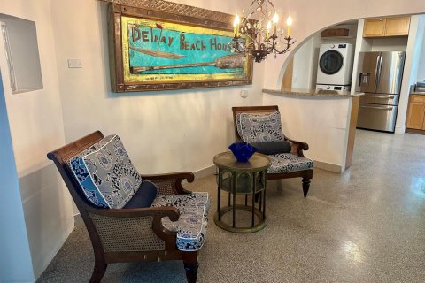 Casa en alquiler en Delray Beach, Florida, 3 dormitorios, 222.22 m2 № 2183535 - foto 9