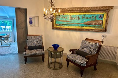 Casa en alquiler en Delray Beach, Florida, 3 dormitorios, 222.22 m2 № 2183535 - foto 10