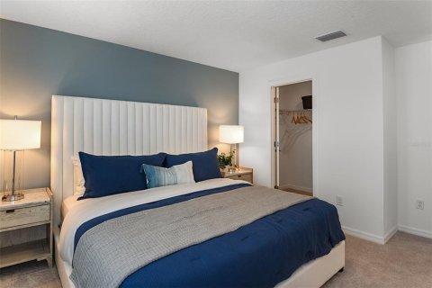 Touwnhouse à vendre à Nokomis, Floride: 3 chambres, 127.55 m2 № 1550748 - photo 17