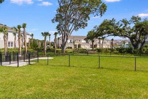 Touwnhouse à vendre à Nokomis, Floride: 3 chambres, 127.55 m2 № 1550748 - photo 28
