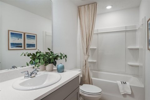 Touwnhouse à vendre à Nokomis, Floride: 3 chambres, 127.55 m2 № 1550748 - photo 19