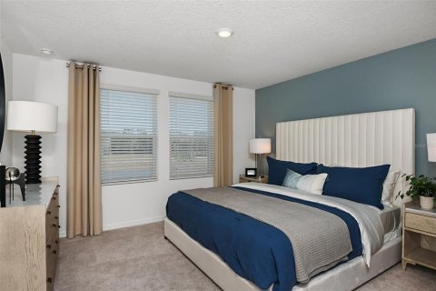 Touwnhouse à vendre à Nokomis, Floride: 3 chambres, 127.55 m2 № 1550748 - photo 16
