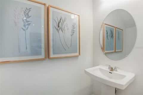 Touwnhouse à vendre à Nokomis, Floride: 3 chambres, 127.55 m2 № 1550748 - photo 12