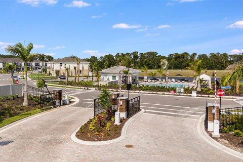Touwnhouse à vendre à Nokomis, Floride: 3 chambres, 127.55 m2 № 1550748 - photo 27