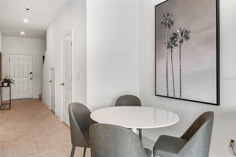 Touwnhouse à vendre à Nokomis, Floride: 3 chambres, 127.55 m2 № 1550748 - photo 8