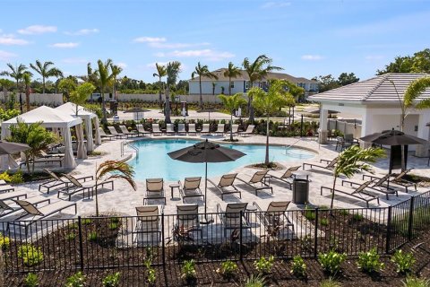Touwnhouse à vendre à Nokomis, Floride: 3 chambres, 127.55 m2 № 1550748 - photo 26