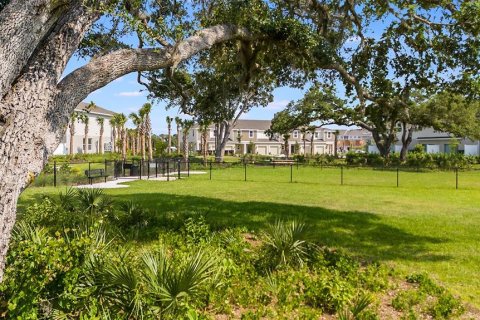 Touwnhouse à vendre à Nokomis, Floride: 3 chambres, 127.55 m2 № 1550748 - photo 29