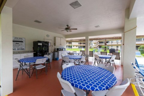 Condominio en venta en Hollywood, Florida, 2 dormitorios, 81.75 m2 № 2245327 - foto 28