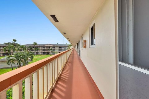 Condominio en venta en Hollywood, Florida, 2 dormitorios, 81.75 m2 № 2245327 - foto 22