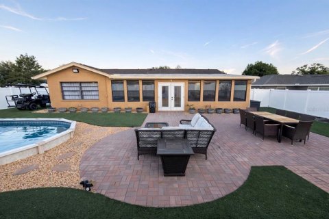 Villa ou maison à vendre à Brooksville, Floride: 3 chambres, 191.84 m2 № 2142304 - photo 30