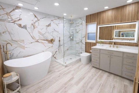 Villa ou maison à vendre à Brooksville, Floride: 3 chambres, 191.84 m2 № 2142304 - photo 17