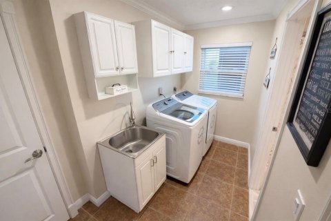 Villa ou maison à vendre à Brooksville, Floride: 3 chambres, 191.84 m2 № 2142304 - photo 24