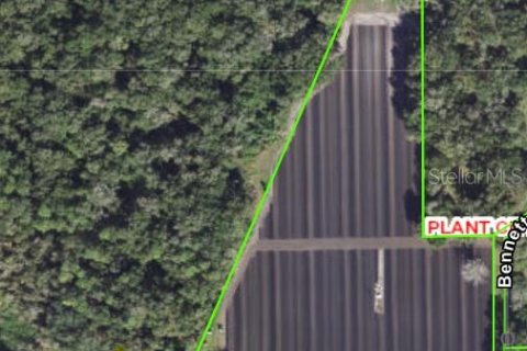 Land in Plant City, Florida № 1509045 - photo 1