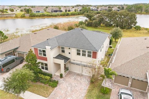 Casa en venta en Winter Garden, Florida, 5 dormitorios, 287.35 m2 № 2266949 - foto 5