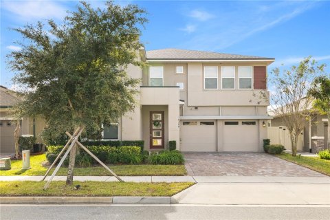 Casa en Winter Garden, Florida 5 dormitorios, 287.35 m2 № 2266949